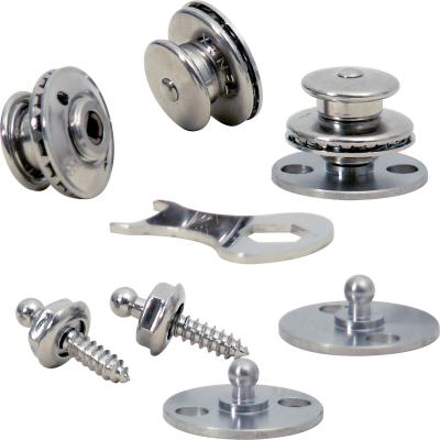 Product image of the product “LOXX Druckknopf, 5 5”